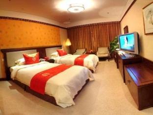 Tang Paradise Xi'an (Shaanxi) Exterior foto